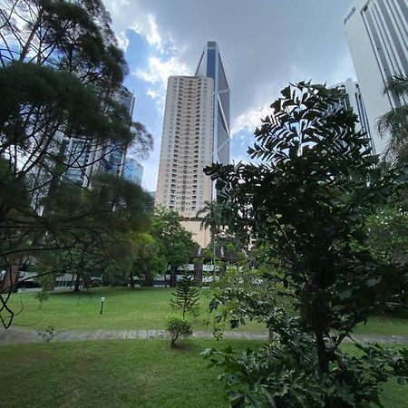 Klcc Studio One Bedroom Kuala Lumpur Exterior photo